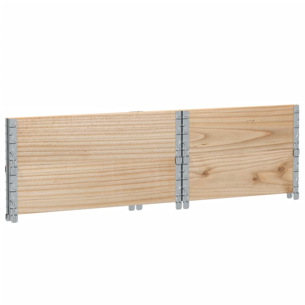 Jardinera De Madera Maciza De Pino 80x60 Cm_5