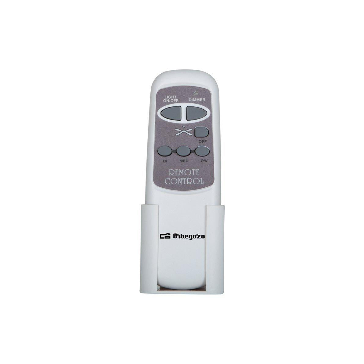 Orbegozo Ventilador de techo CP 54132 112 cm