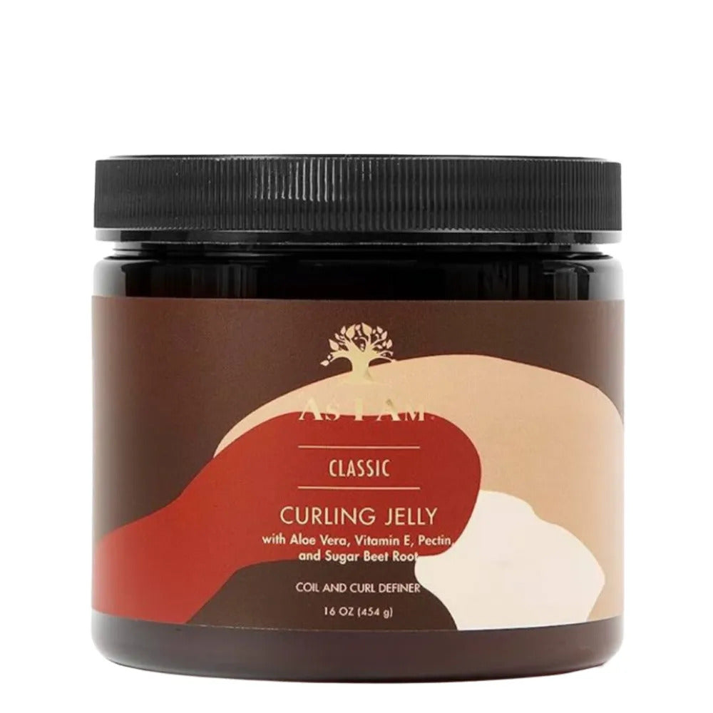Curling Jelly Xl Classic As I Am 454g_0