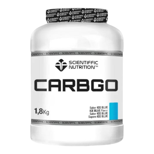 Carbgo Waxymaize 1.8 Kg Ice Blue_0