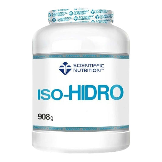 Iso Hydro Optipep90® 908 Gr_0