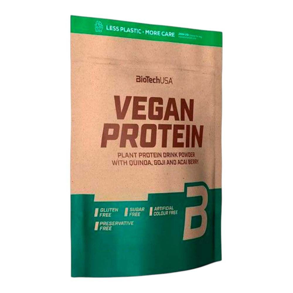 Vegan Protein 500 Gr Natural_0