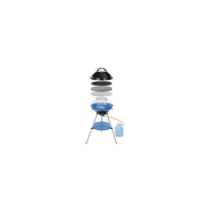 Campingaz Party Grill 600 R Parrilla De Gas_2