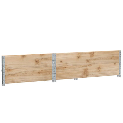 Jardinera De Madera Maciza De Pino 120x80 Cm_5