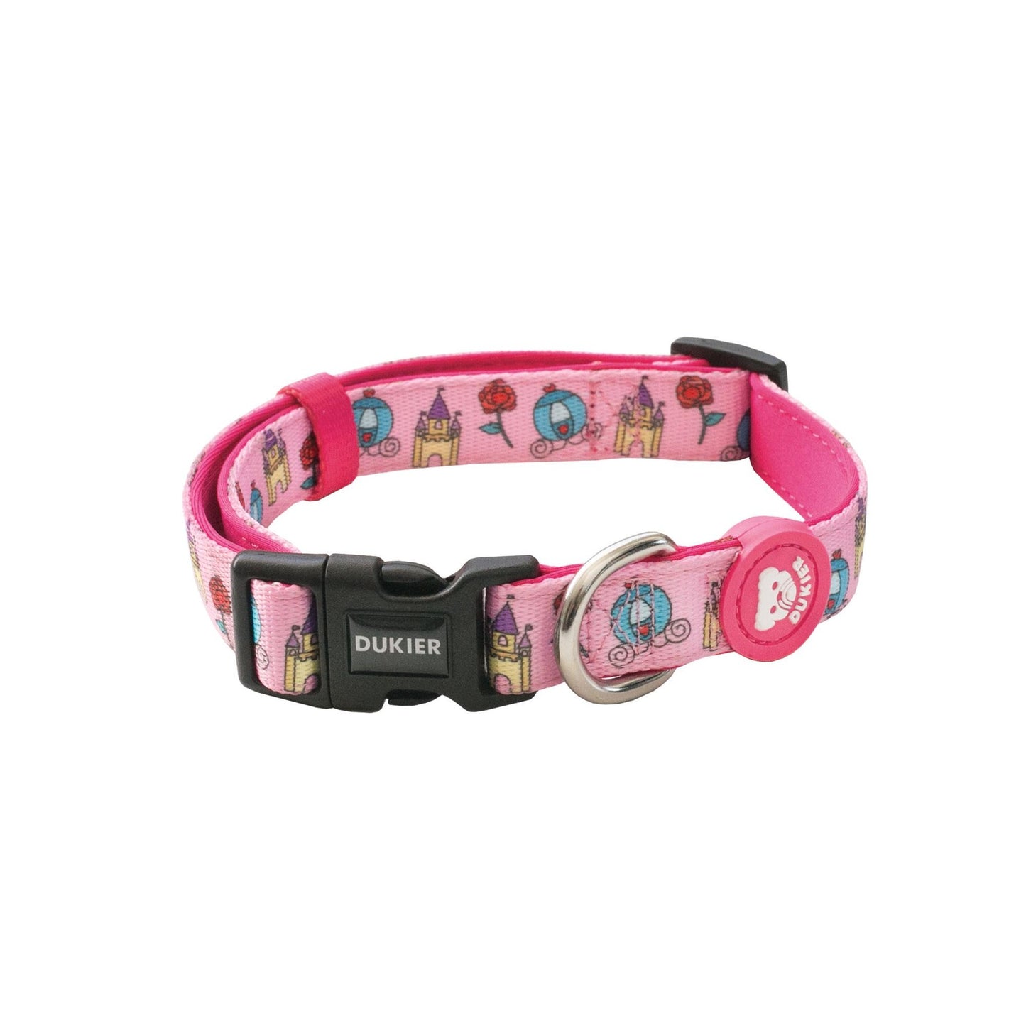 Collar para perro PRINCESS Dukier XS