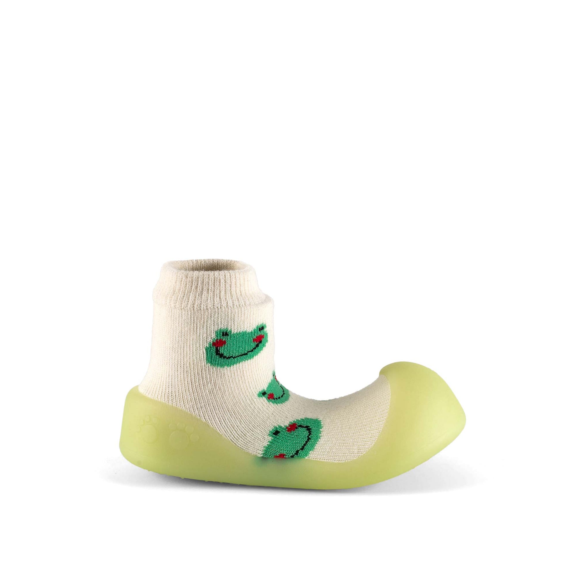 Zapatos De Bebé Que Cambian De Color Con La Luz Del Sol Frog Bigtoes Chameleon M (20)_1
