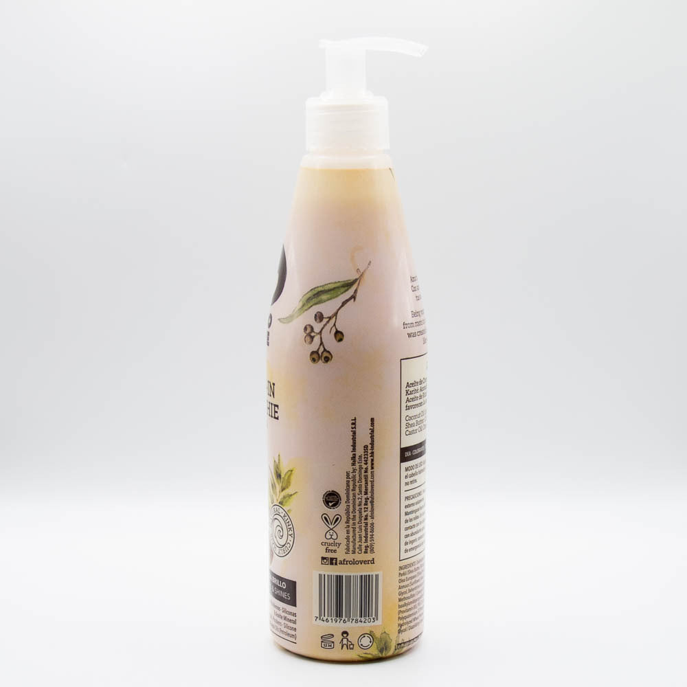 Afro Love Leave In 450ml_2