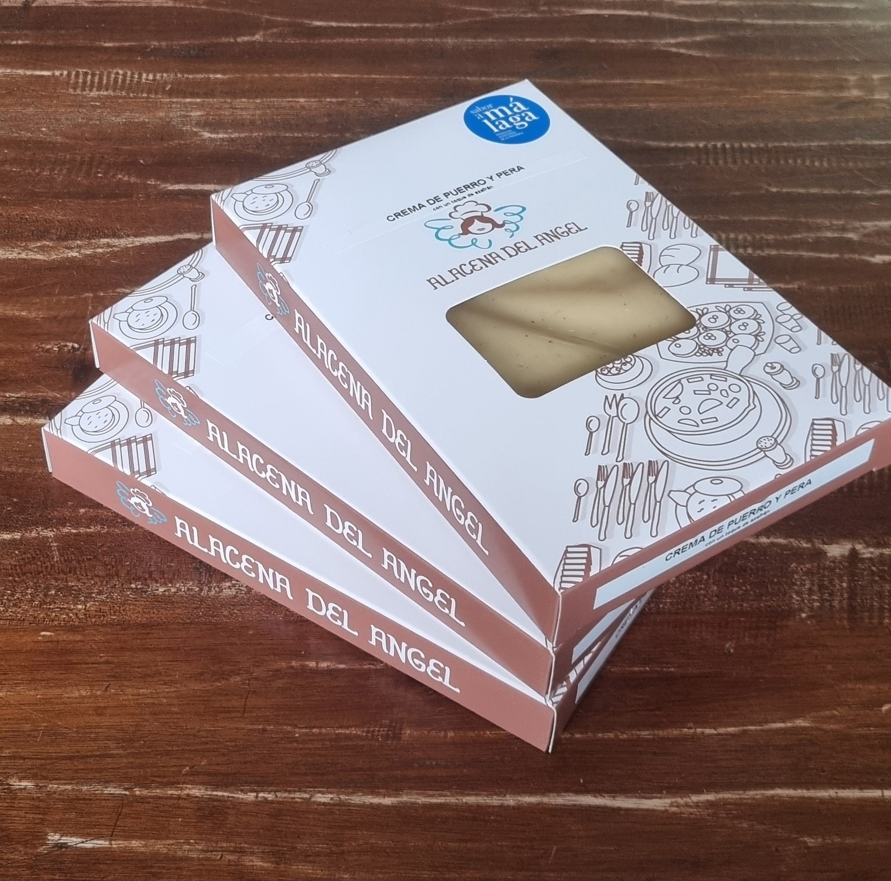Crema De Puerro Y Pera_2