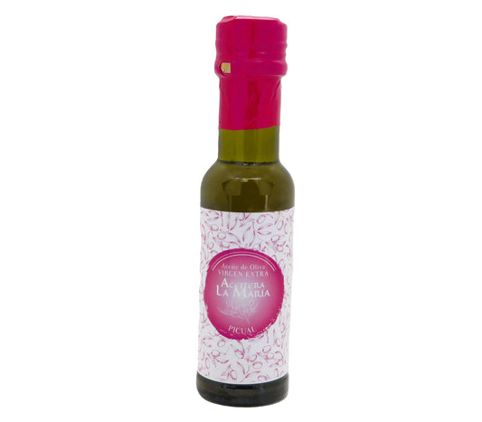 Aceite De Oliva Virgen Extra 100 Ml Cristal Picual Cosecha 2025/2026_0