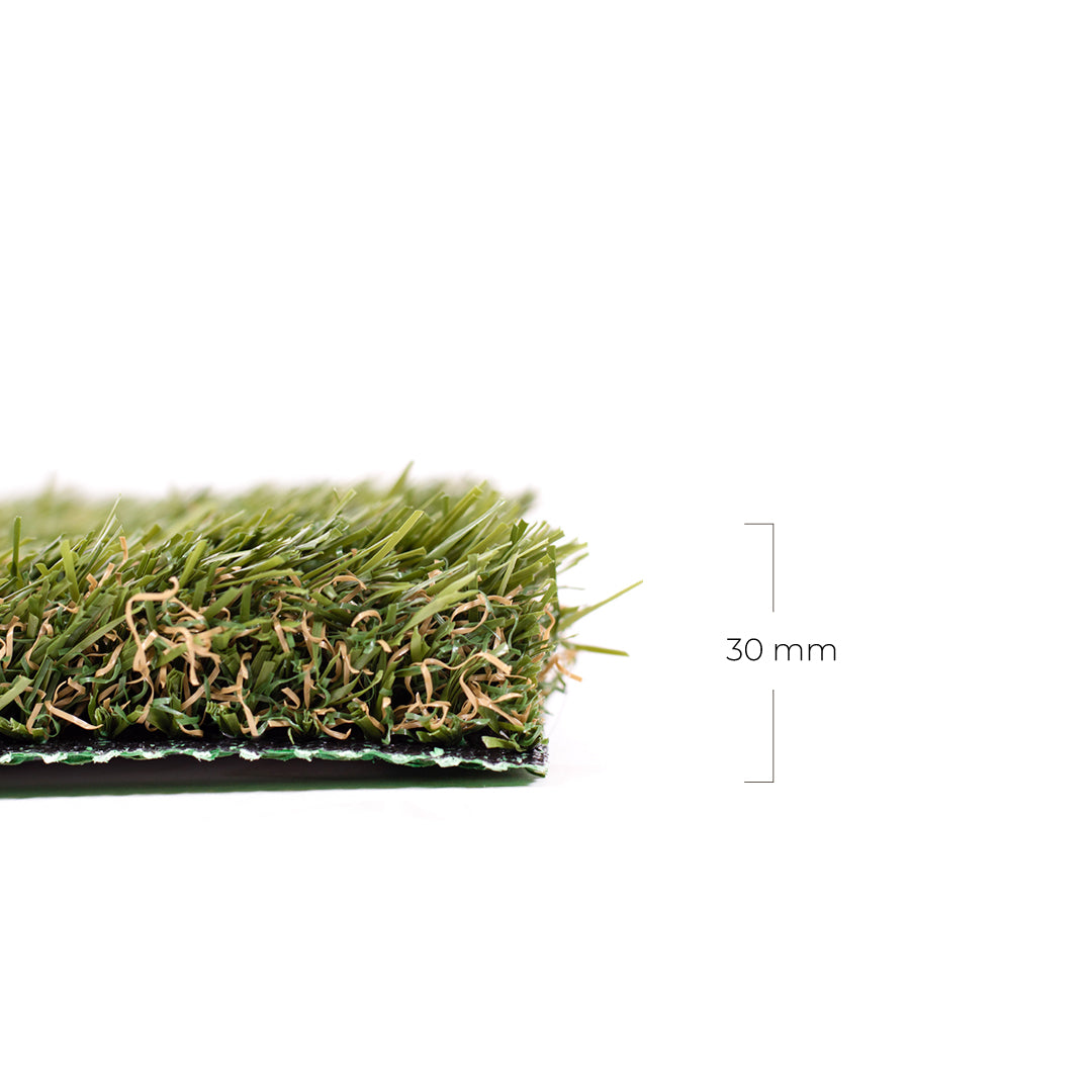 Cesped Artificial Aberdeen 30 Mm 2x4 M Nortene_4