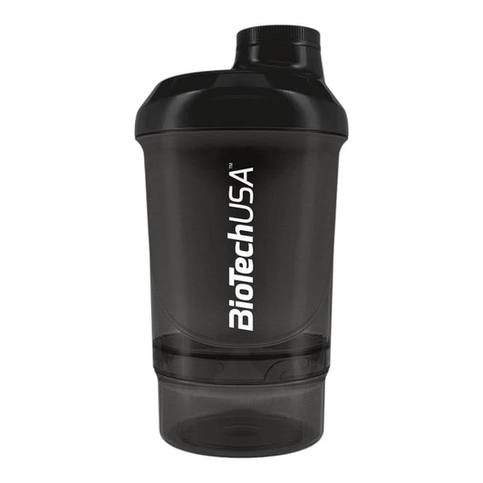 Nano Shaker 330 Gr + 150 Gr_0