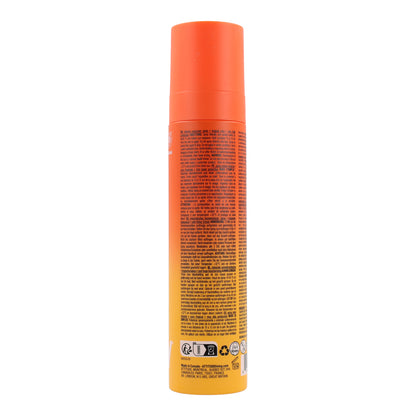 Mineral sunscreen Spray Face &amp; Body SPF 50 Coco tropicale Attitude Sunly 75 ml
