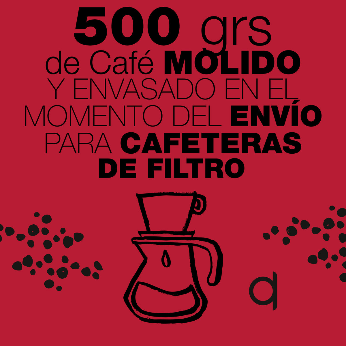 Cafe Sin Intermediarios Café Nicaragua Caricias Molido Filtro 500 G_1