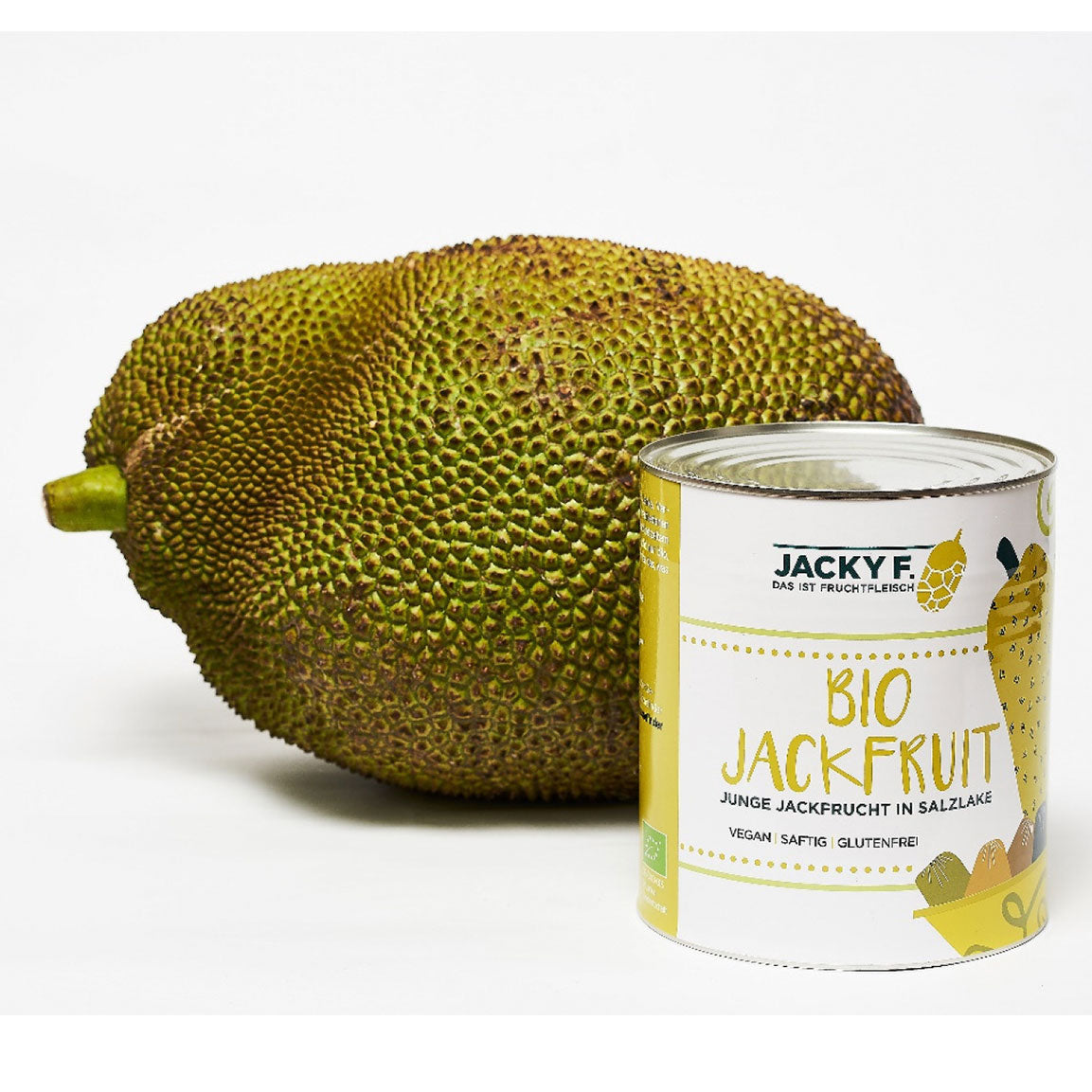 Bio Jackfruit Lata Gastro 2.8kg_1