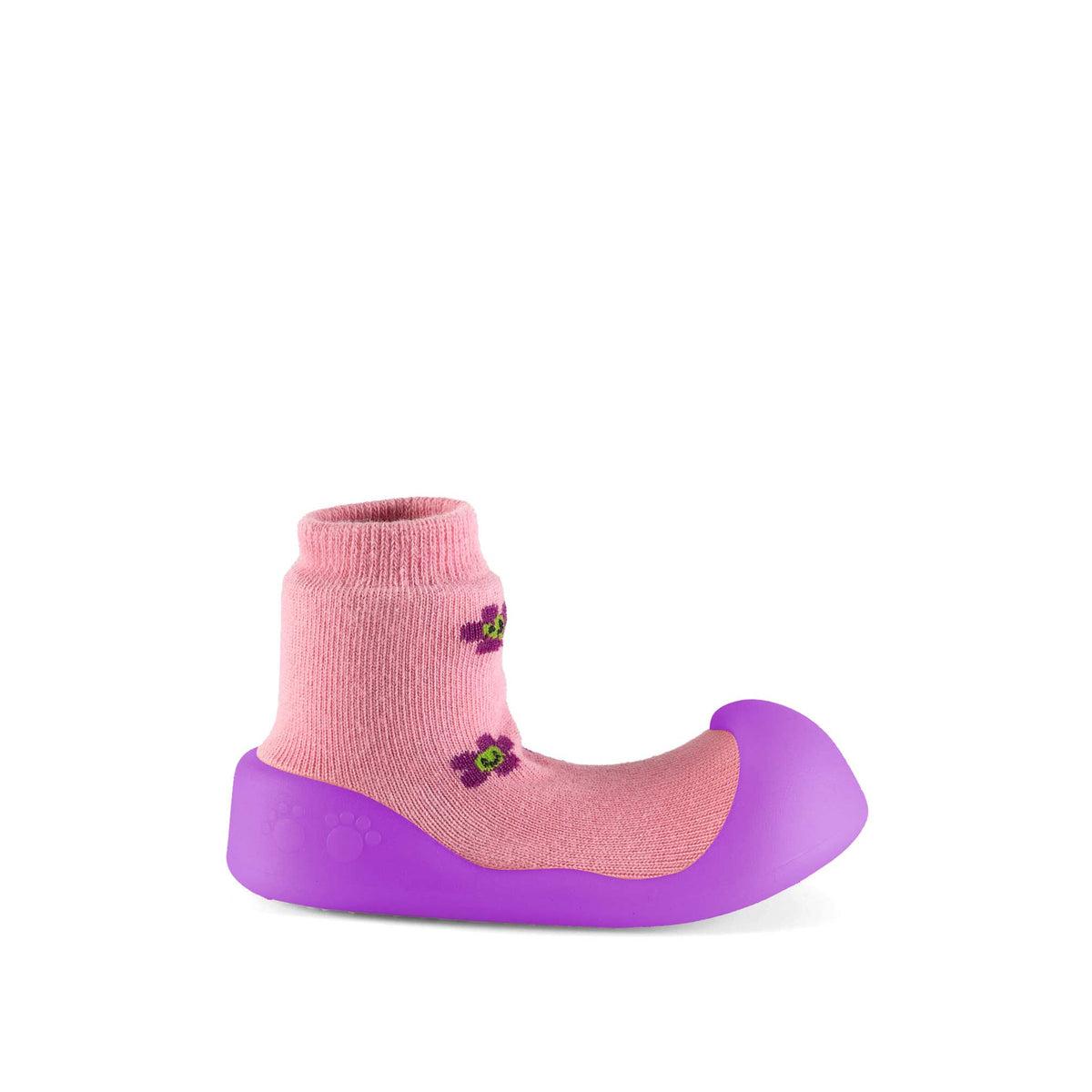 Zapatos De Bebé Que Cambian De Color Con La Luz Del Sol Flower Bigtoes Chameleon L (21,5)_2