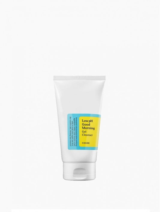 Cosrx Low Ph Good Morning Gel Cleanser / Limpiador Ph Neutro_150ml_0