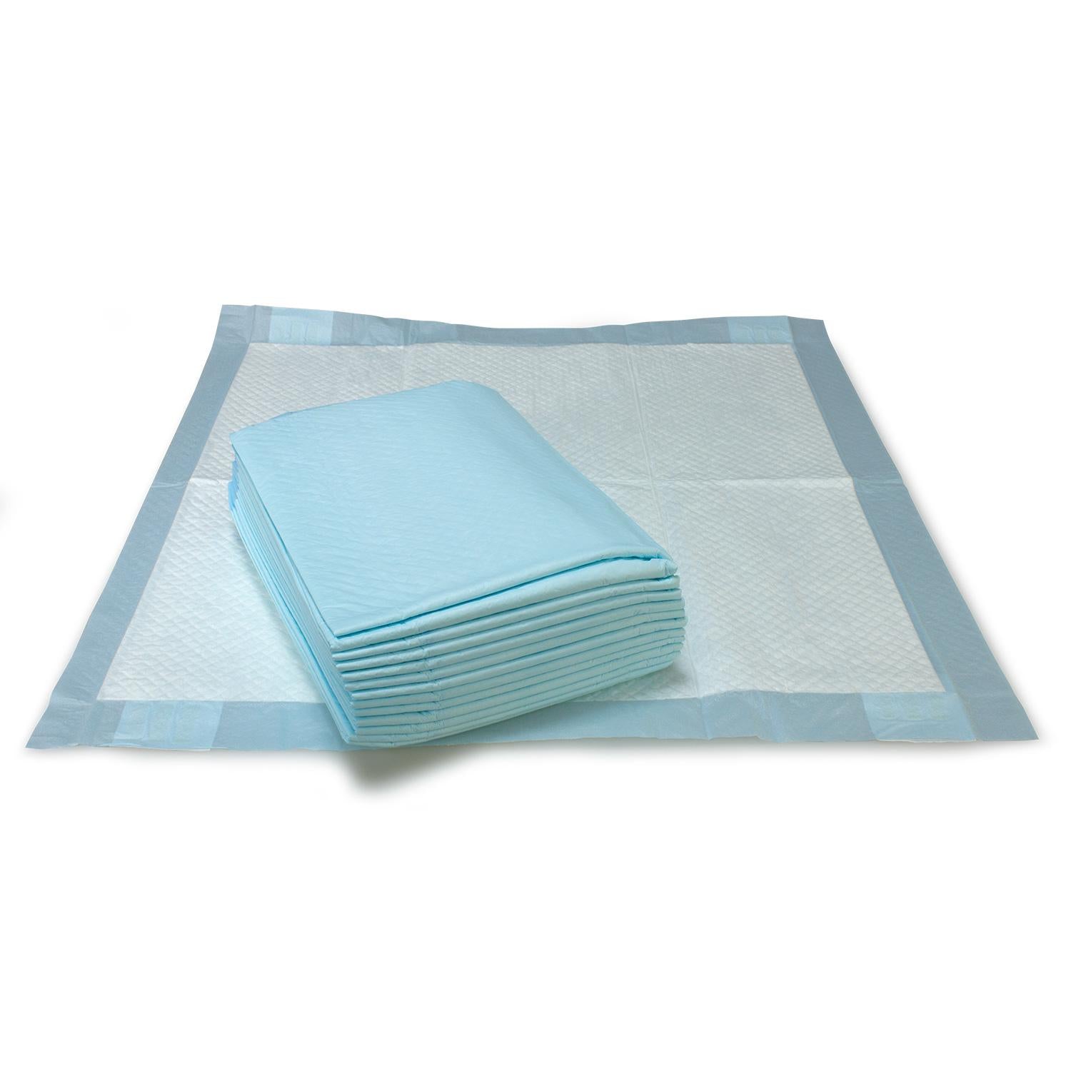 Pads absorbentes 60x60 cm Arquivet Pack Económico 30 uds
