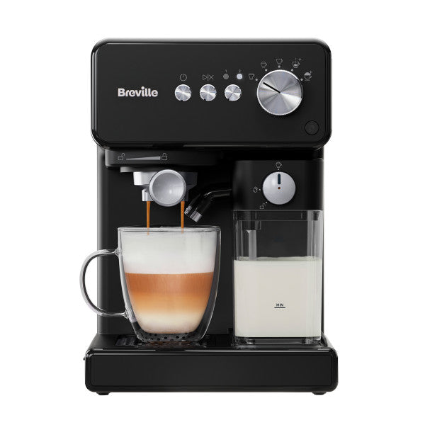 Breville VCF183X Primalatte One Touch