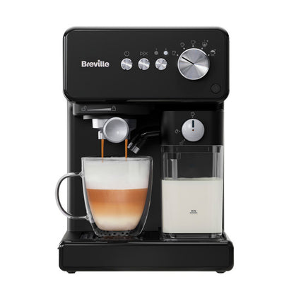 Breville VCF183X Primalatte One Touch