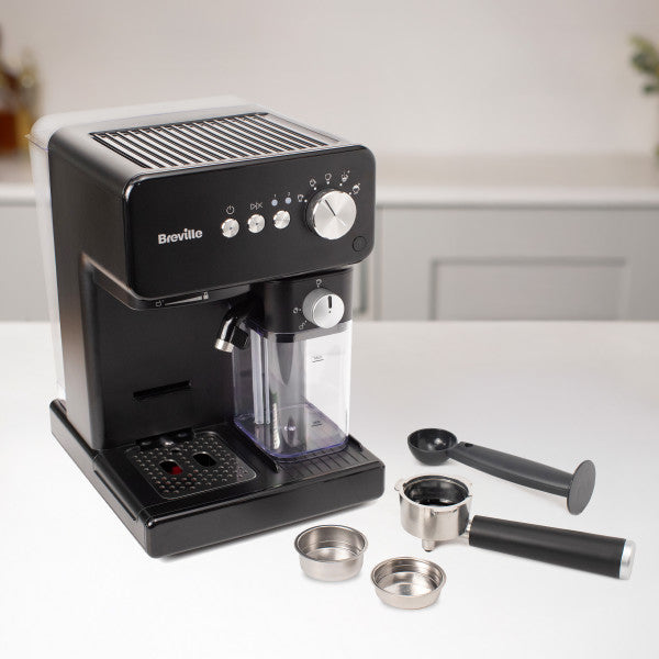 Breville VCF183X Primalatte One Touch