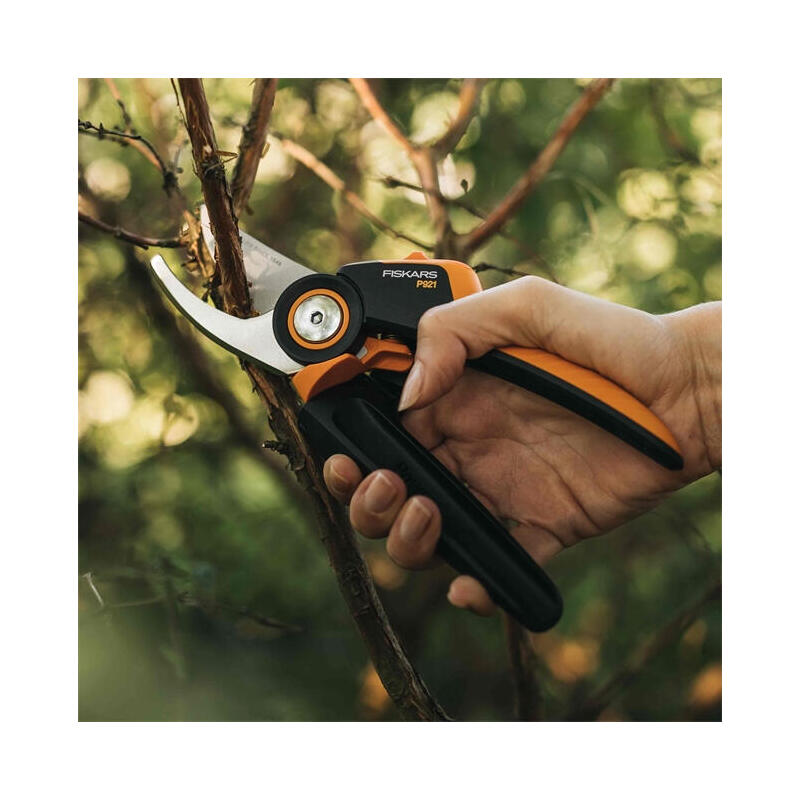 Tijeras De Podar Fiskars 1057173 M, Serie X Powergear_1
