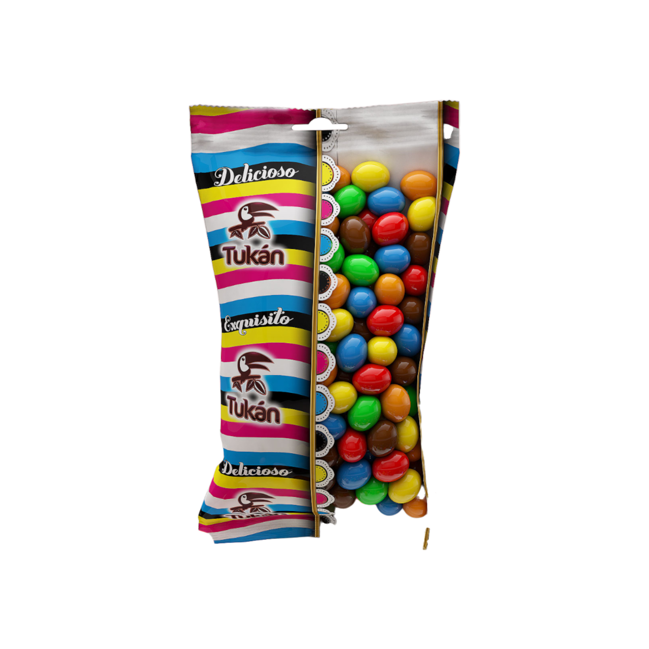 Tukanitos Color 1000g_0