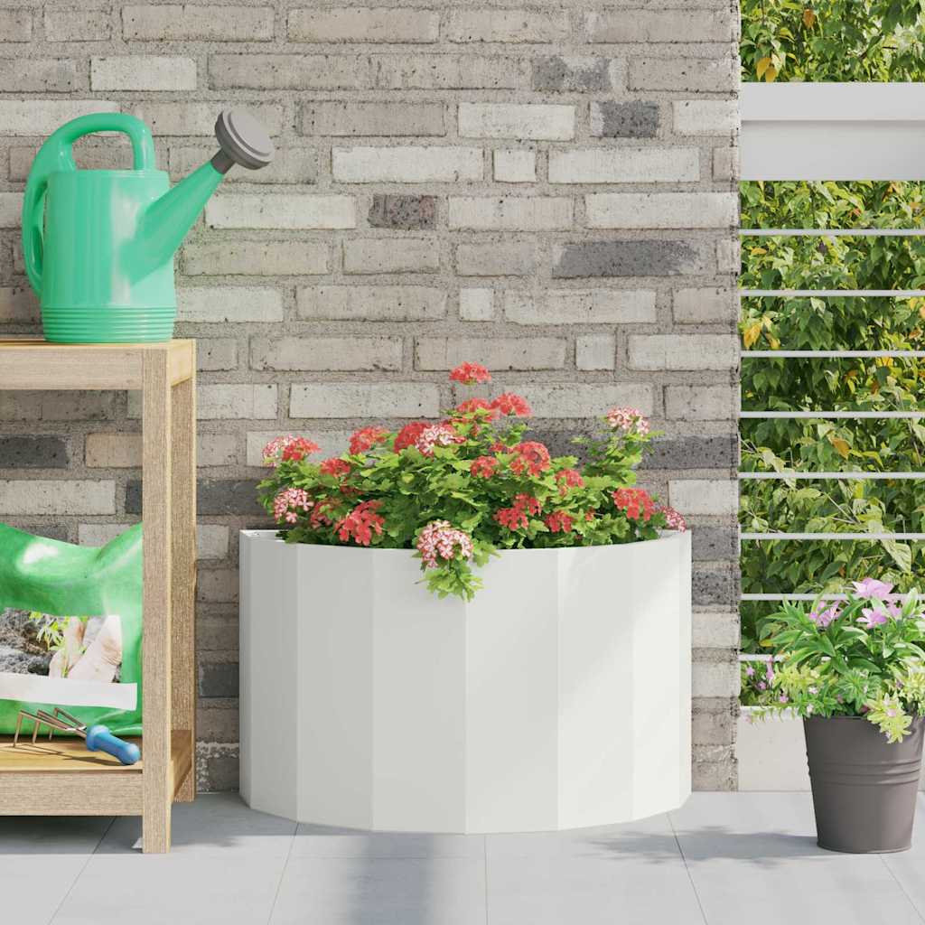 Jardinera 60 X 30 X 35 Cm Acero_1