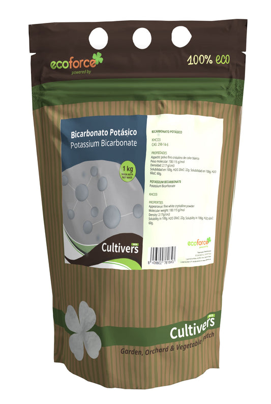 Bicarbonato De Potasio Cultivers 5 Kg_0