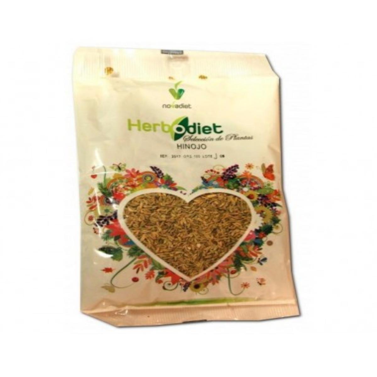 Hinojo Semillas NovaDiet 100 g