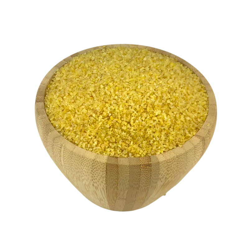 Bulgur Fino Ecológico A Granel 1 Kg_0