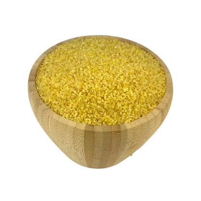 Bulgur Ecológico Granel 1 Kg_0