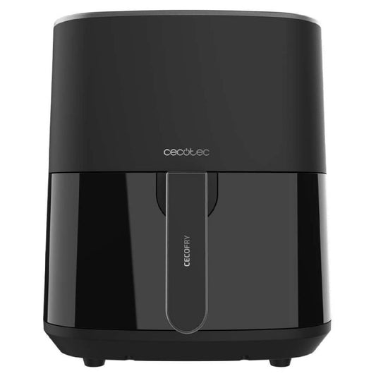 Freidora De Aire Sin Aceite De 5'5l Cecofry Fantastik 5500,1500w,tecnología Perfectcook, 9 Modos De Cocinado,táctil, Regulable 80-200grados C,cocina_0