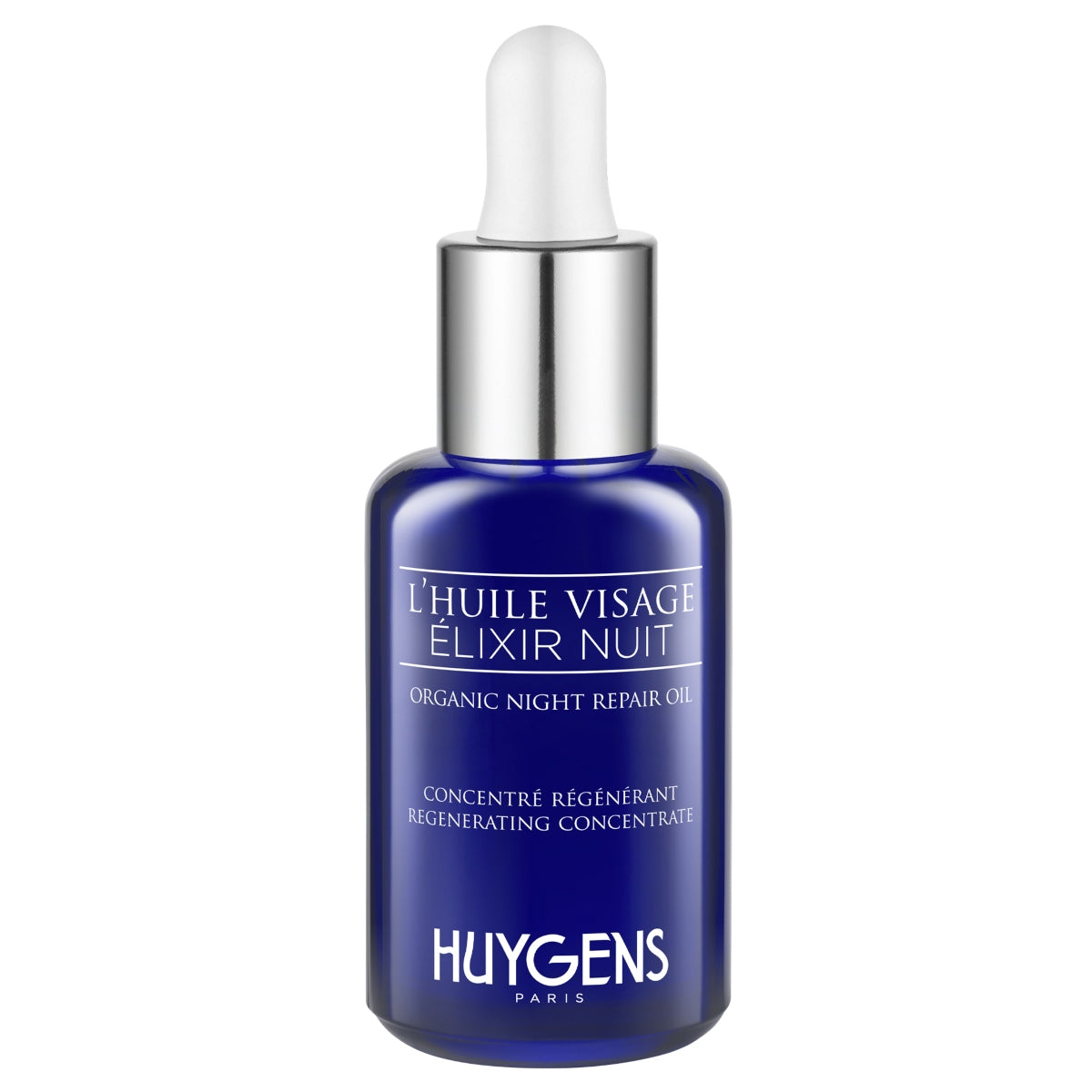 Huy Facial noche aceite elixir 30 ml