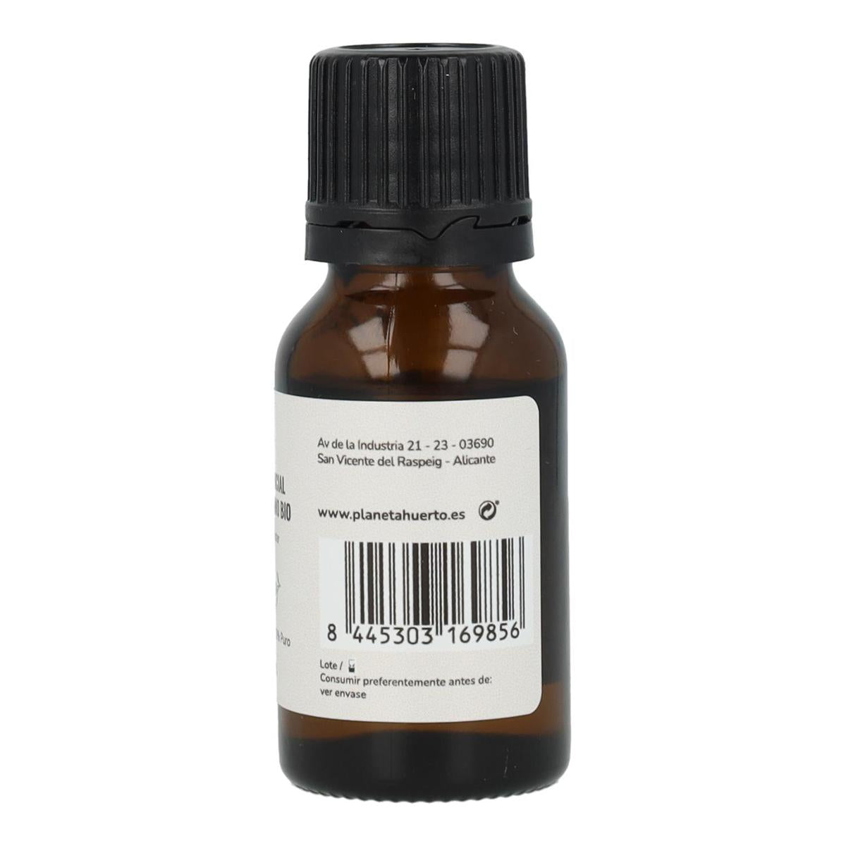 Aceite esencial de Pino marítimo Bio Planeta Huerto 15 ml