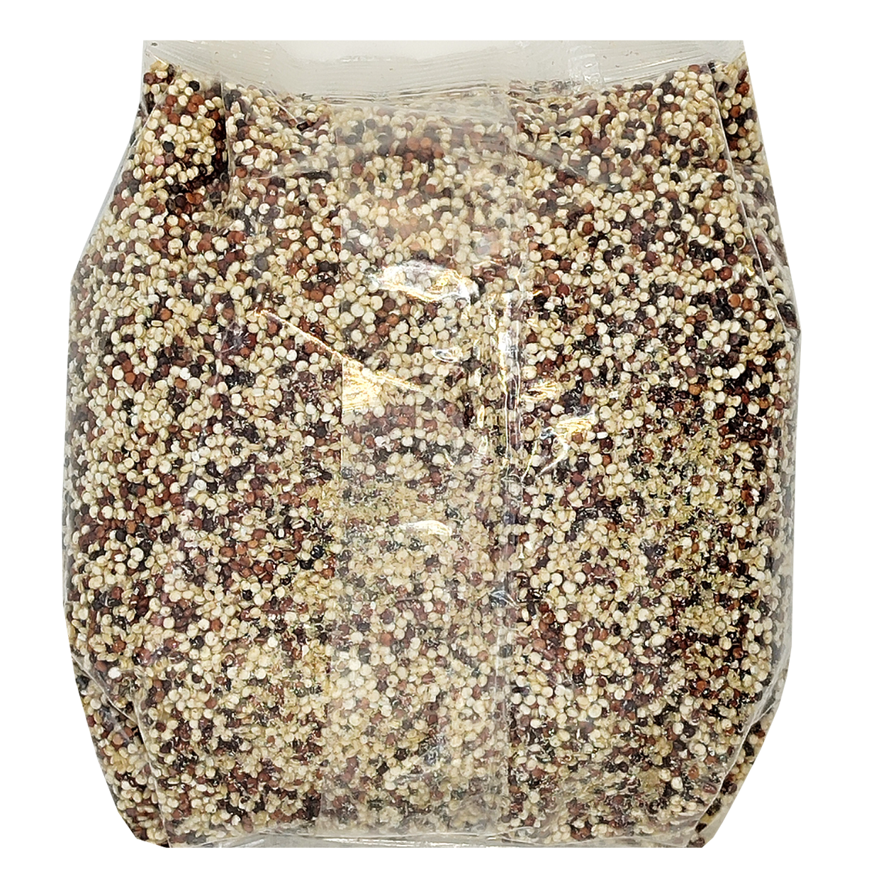 Quinoa Mix Ecológica Eco Bionsan 500gr_1