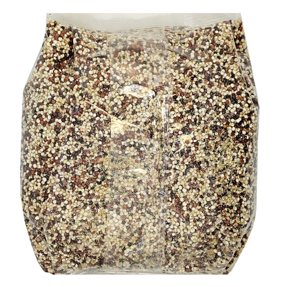Quinoa Mix Ecológica Eco Bionsan 500gr_1
