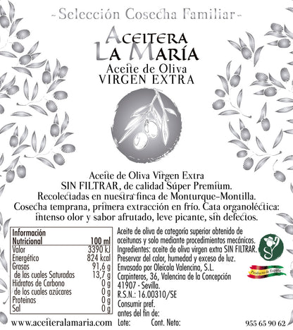 Aove Cosecha Familiar 2025/2026 50 Cl Con Vertedor_2