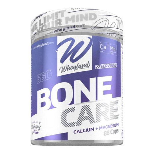 Bone Care 88 Caps_0