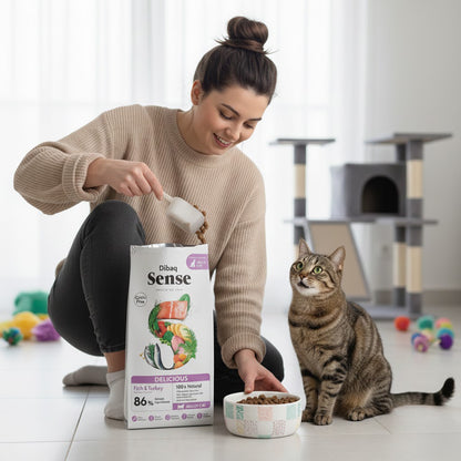 Dibaq Sense Grain Free Delicious 6 Kg_4