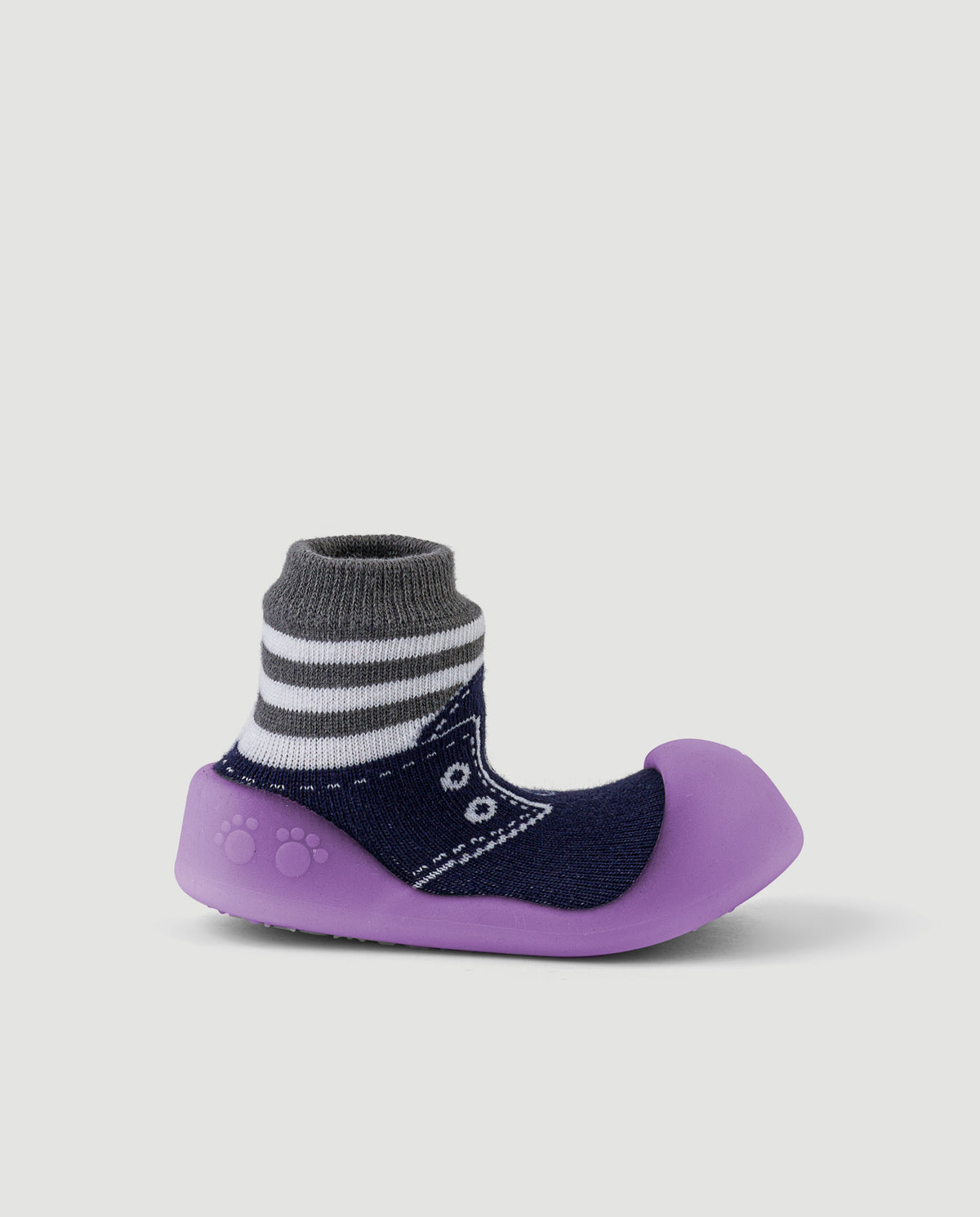 Zapatos De Bebé Que Cambian De Color Con La Luz Del Sol Sneakers Blue Bigtoes Chameleon L (21,5)_1