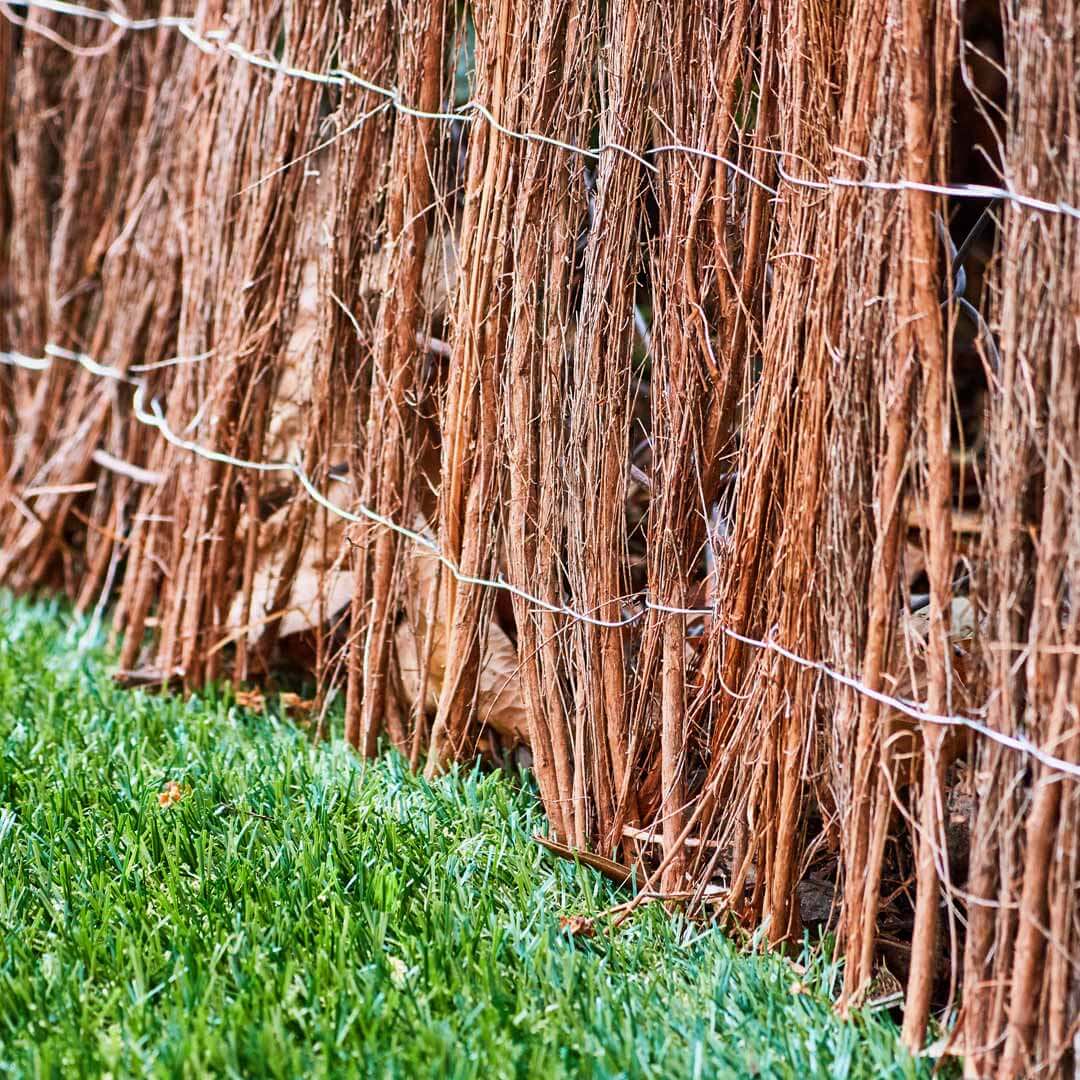 Brezo Natural Medium 1x5 M Nortene_3