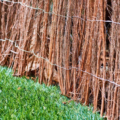 Brezo Natural Medium 1x5 M Nortene_3