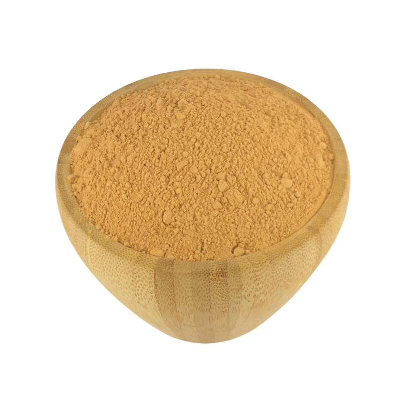 Algarroba En Polvo Ecológica A Granel 1 Kg_0