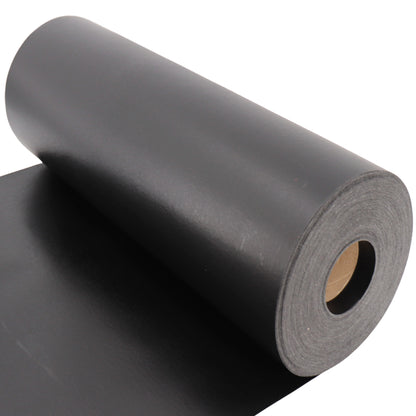 25m X 0,67m Barrera Antirraíces 420 G/m² – Garantía De 25 Años, Barrera Antirrizomas Para Bambú_1