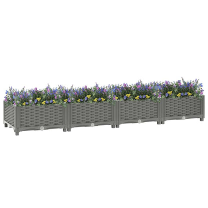 Arriate Polipropileno 160x40x23 Cm_5