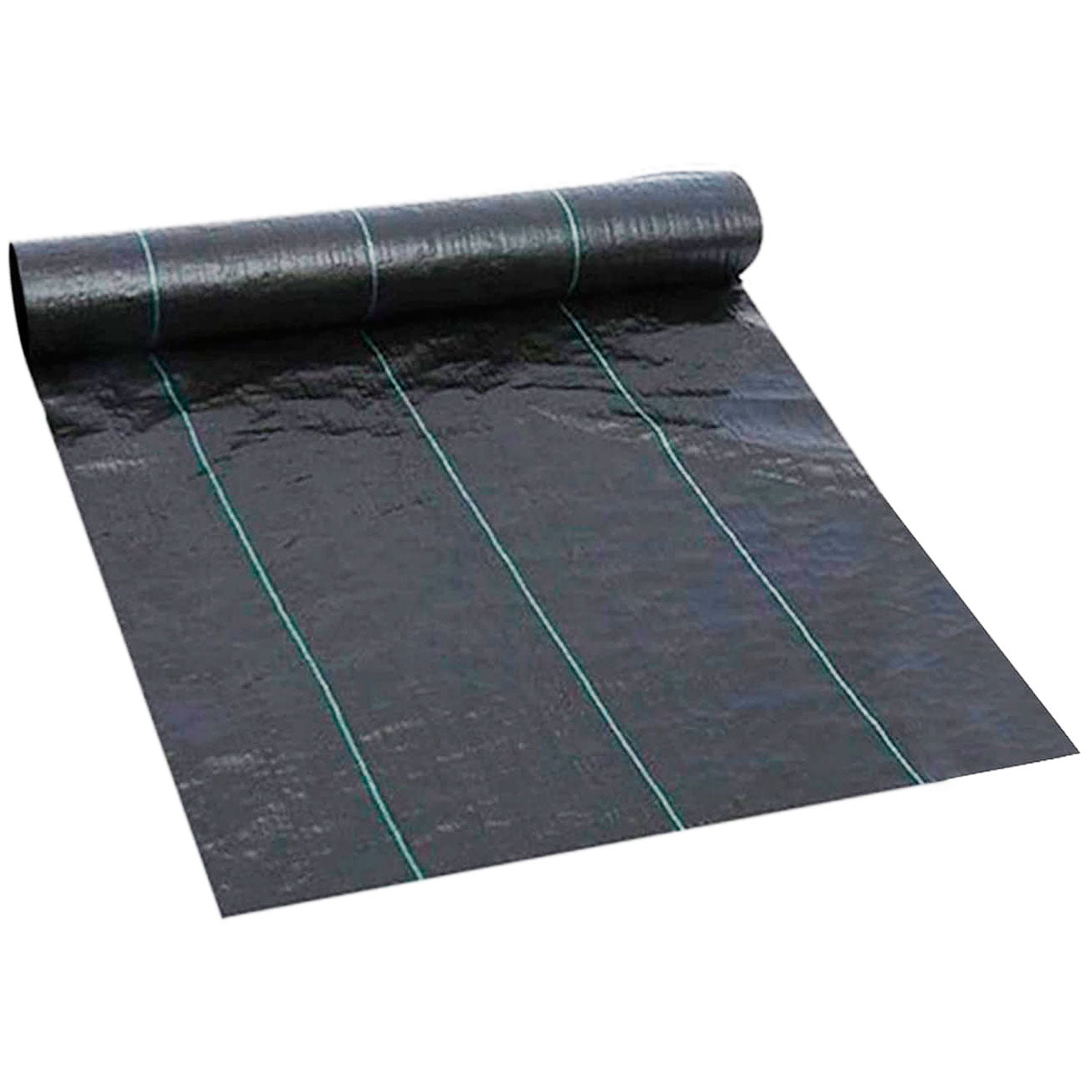 Malla Antihierba 100 G Negra - 2,00 X 100 M_0