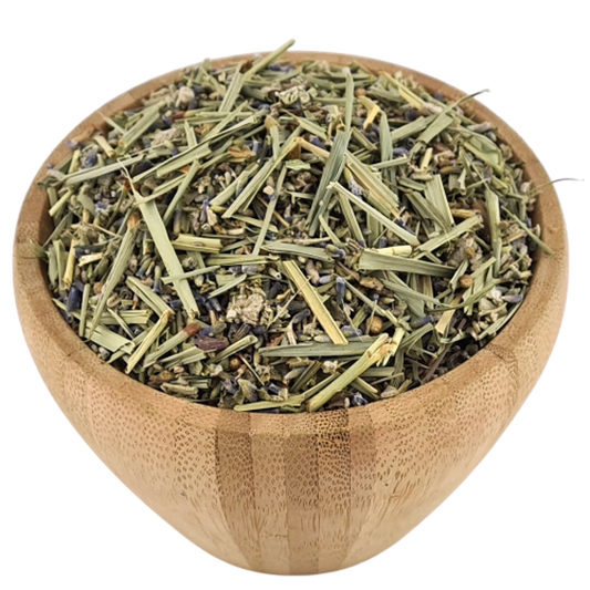 Té De Hierbas Relajantes Bio Granel 0,25 Kg_0