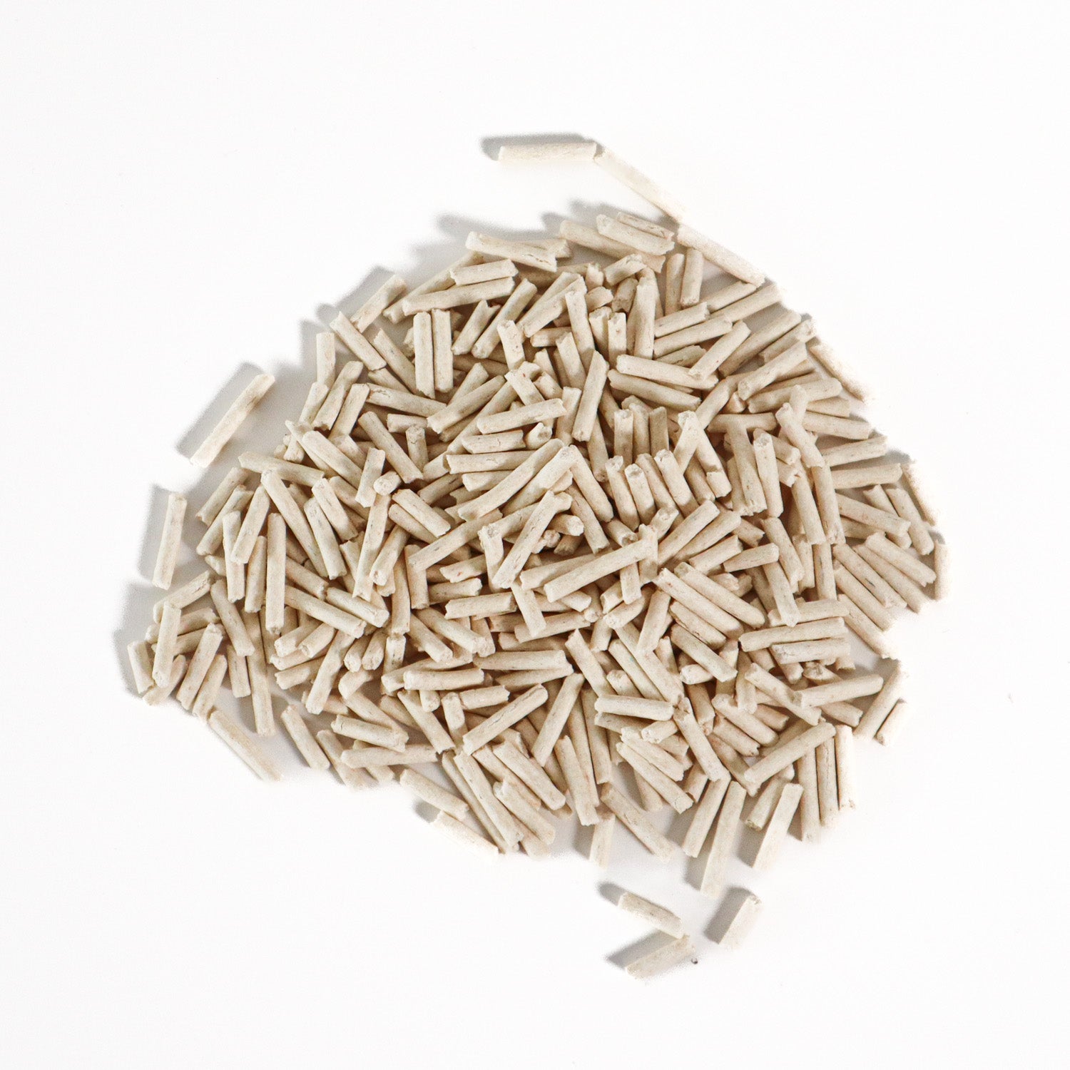 Sustrato En Pelet Para Gato Katoclean Biodegradable 6l_2