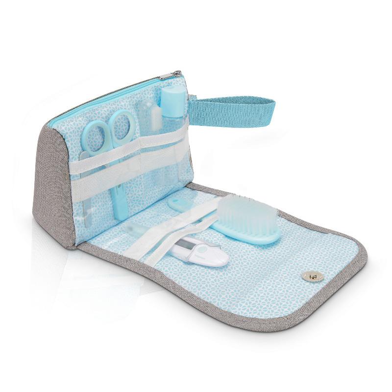 Neceser De Baño Para Bebé Compacto Babymoov