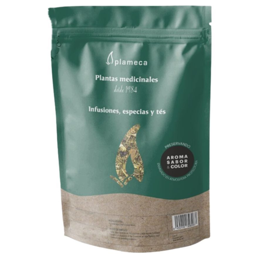 Plameca Pulmonaria Hojas Trituradas Bolsa 25 G_0